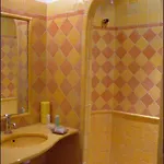 La Ferme Rose-hotel De Charme Moustiers-Sainte-Marie