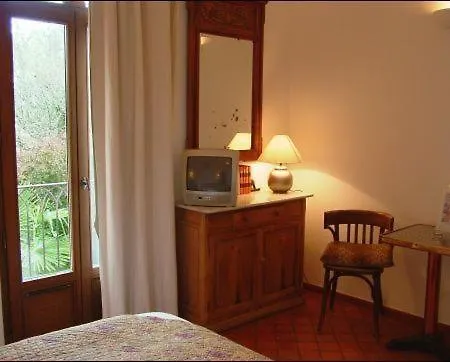 La Ferme Rose-hotel De Charme 3*
