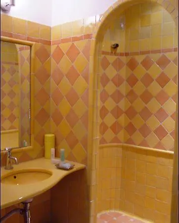 La Ferme Rose-hotel De Charme Moustiers-Sainte-Marie