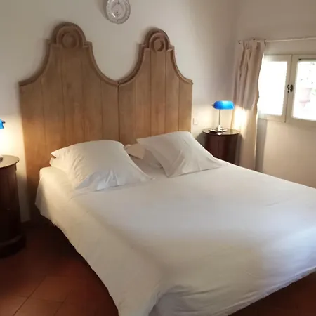 Szálloda La Ferme Rose-hotel De Charme Moustiers-Sainte-Marie