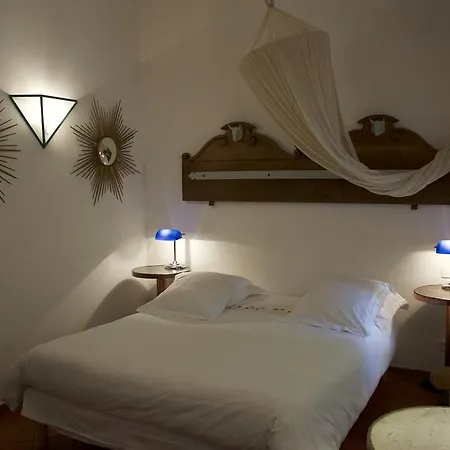 La Ferme Rose-hotel De Charme Moustiers-Sainte-Marie