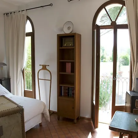 Szálloda La Ferme Rose-hotel De Charme 3*