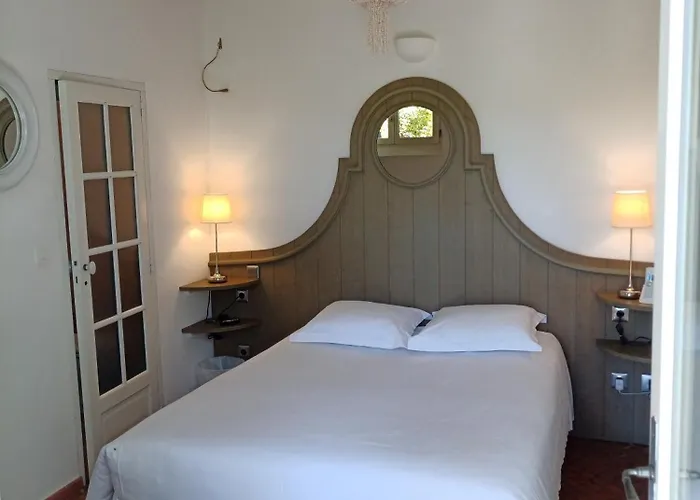 La Ferme Rose-hotel De Charme Moustiers-Sainte-Marie