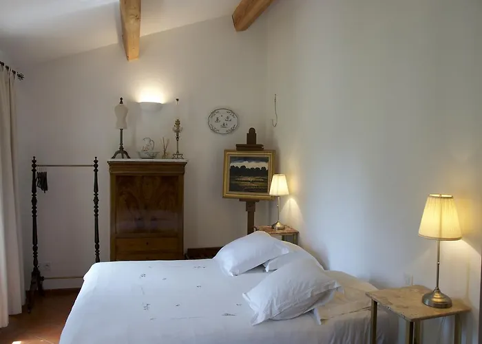 La Ferme Rose-hotel De Charme