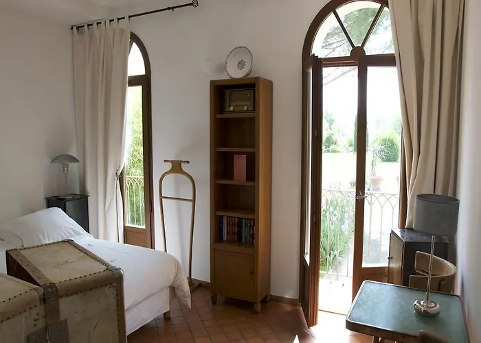 Hotel La Ferme Rose-hotel De Charme 3*