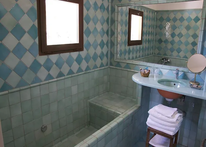 Hotel La Ferme Rose-hotel De Charme Moustiers-Sainte-Marie