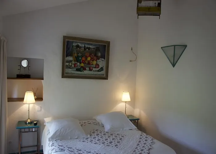 Hotel La Ferme Rose-hotel De Charme 3*