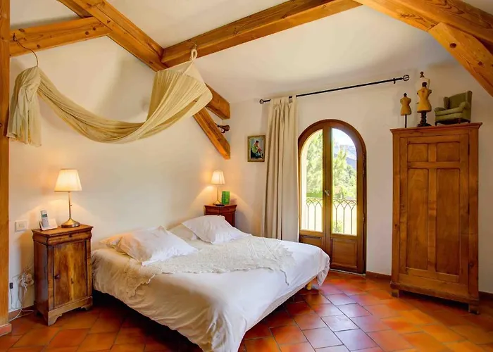 La Ferme Rose-hotel De Charme 3*