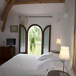 La Ferme Rose-hôtel De Charme Moustiers-Sainte-Marie