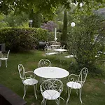 Hotel La Ferme Rose-hôtel De Charme