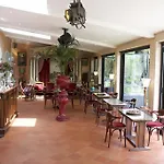 Hotel La Ferme Rose-hôtel De Charme