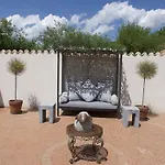 Hotel La Ferme Rose-hôtel De Charme