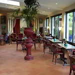 Hotel La Ferme Rose-hôtel De Charme