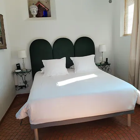 La Ferme Rose-hotel De Charme 3*