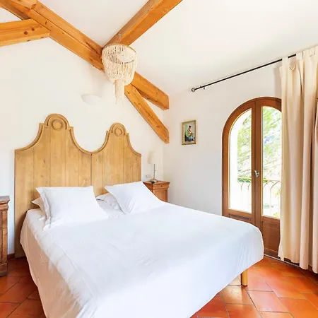 La Ferme Rose-hotel De Charme Otel