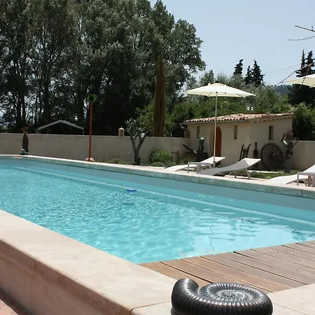فندق La Ferme Rose-hotel De Charme 3*