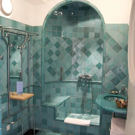La Ferme Rose-hotel De Charme موستيه سانت ماري