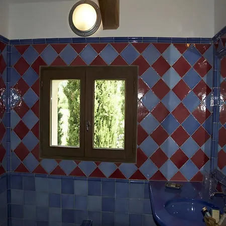 فندق La Ferme Rose-hotel De Charme موستيه سانت ماري