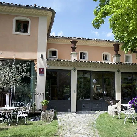 La Ferme Rose-hotel De Charme