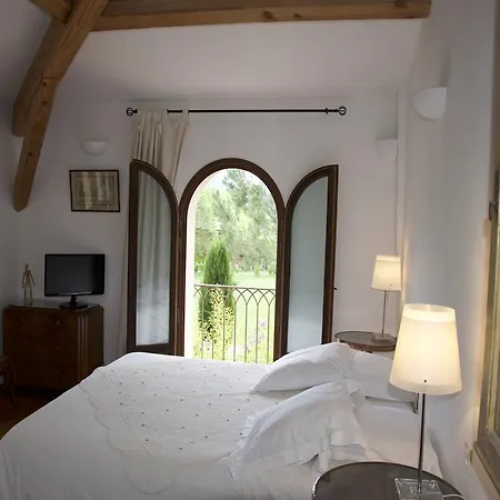 La Ferme Rose-hotel De Charme موستيه سانت ماري
