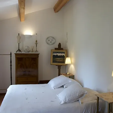La Ferme Rose-hotel De Charme