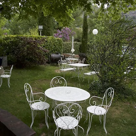 Otel La Ferme Rose-hotel De Charme