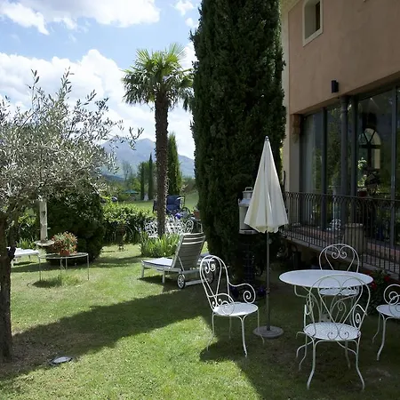 La Ferme Rose-hotel De Charme