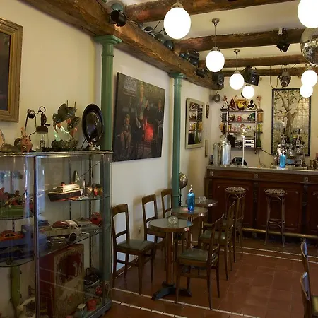 La Ferme Rose-hotel De Charme موستيه سانت ماري