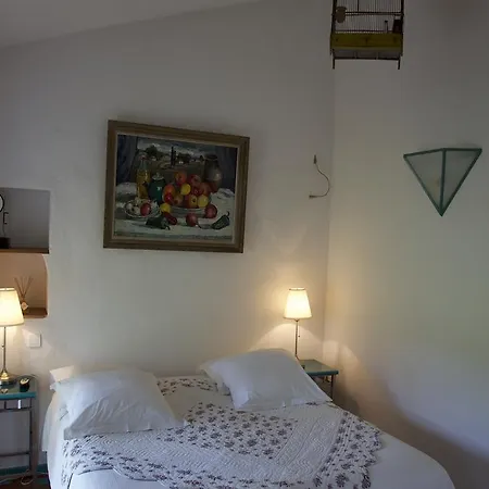 Otel La Ferme Rose-hotel De Charme 3*