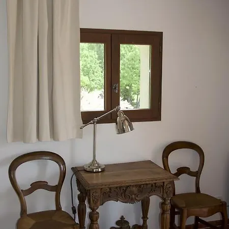فندق La Ferme Rose-hotel De Charme 3*