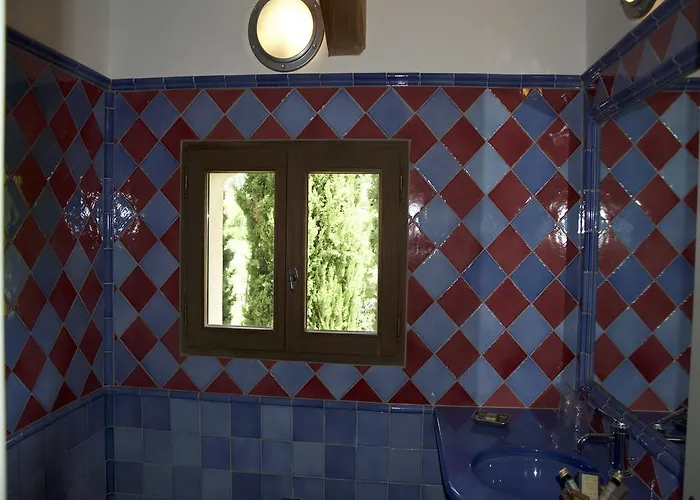 酒店 菲尔莫玫瑰迷人酒店 穆斯捷-圣玛丽