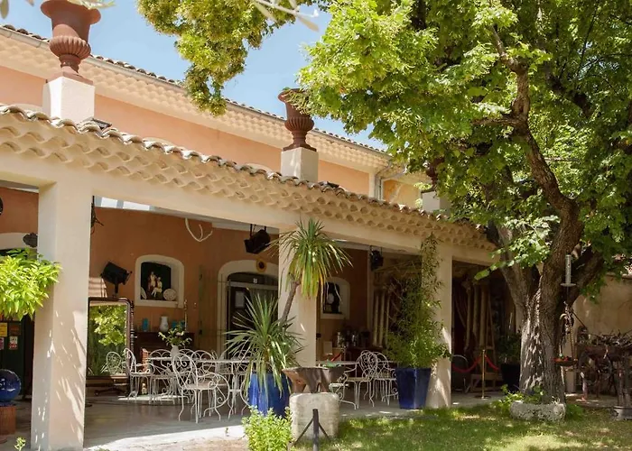 菲尔莫玫瑰迷人酒店 酒店 3*